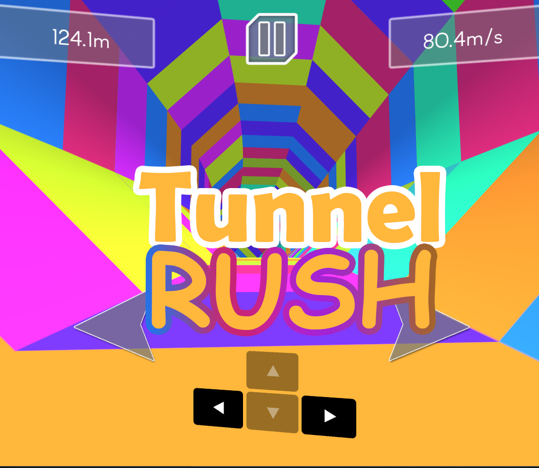 Tunnel Rush Unblocked to Play